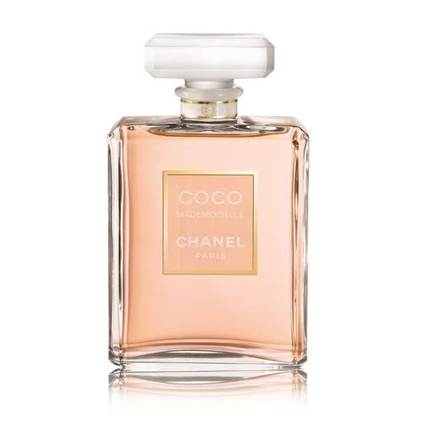 coco chanel mademoiselle parfum 200ml